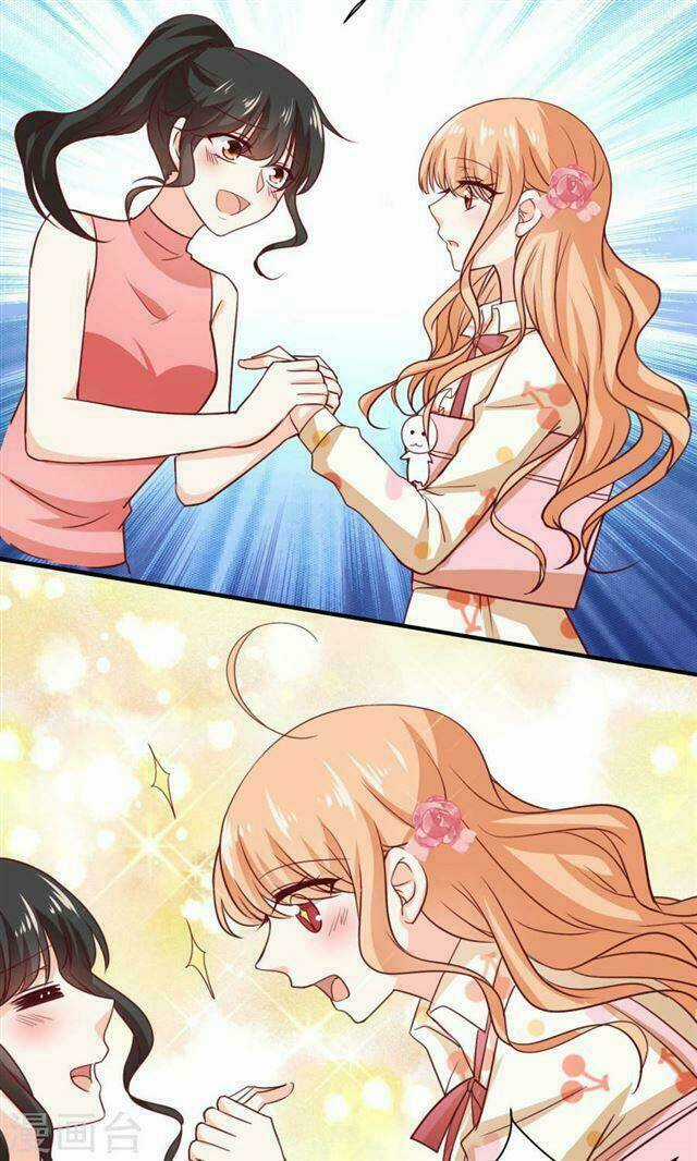 Hôm Nay Tôi Sẽ Yêu Ai Đây ? Chapter 6 trang 45