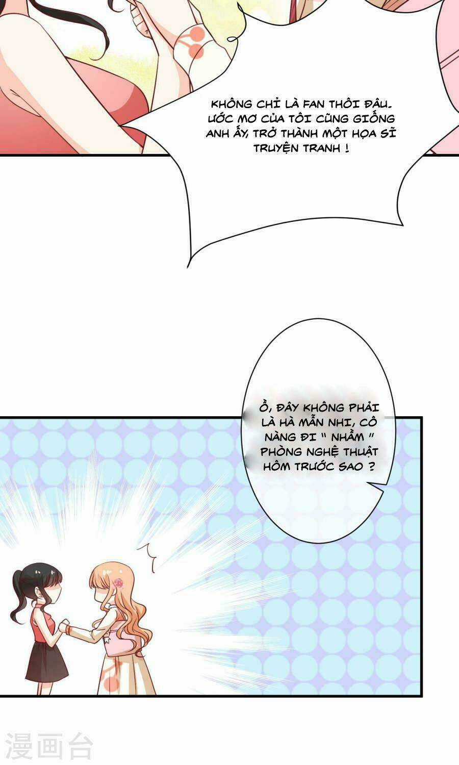 Hôm Nay Tôi Sẽ Yêu Ai Đây ? Chapter 6 trang 46