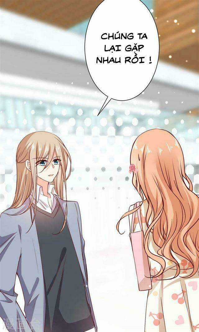 Hôm Nay Tôi Sẽ Yêu Ai Đây ? Chapter 6 trang 48