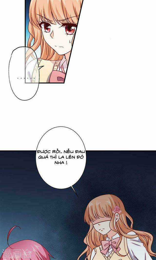 Hôm Nay Tôi Sẽ Yêu Ai Đây ? Chapter 6 trang 5