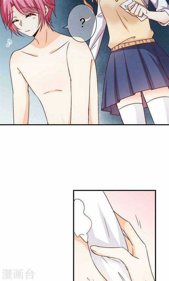 Hôm Nay Tôi Sẽ Yêu Ai Đây ? Chapter 6 trang 6