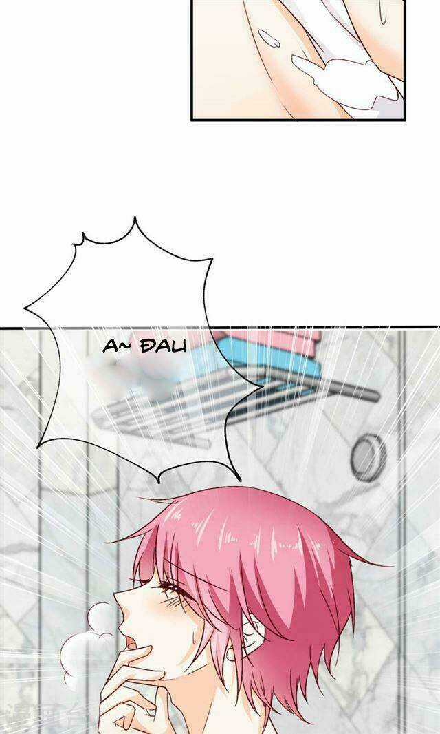 Hôm Nay Tôi Sẽ Yêu Ai Đây ? Chapter 6 trang 7