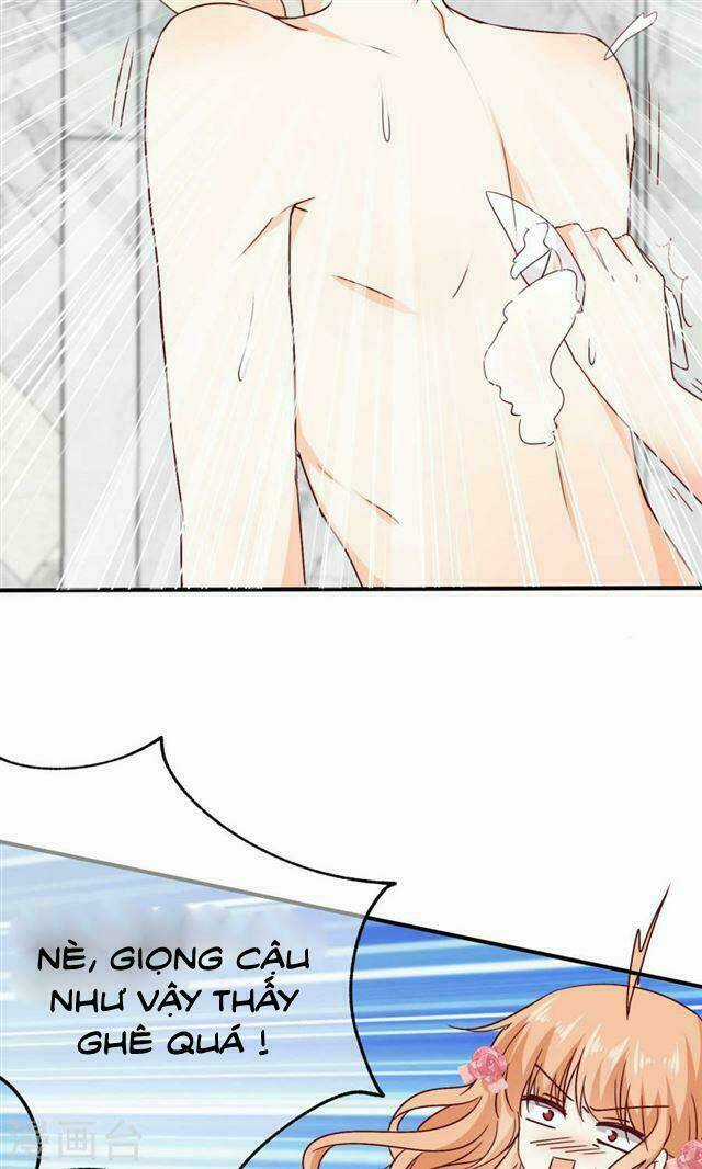 Hôm Nay Tôi Sẽ Yêu Ai Đây ? Chapter 6 trang 8