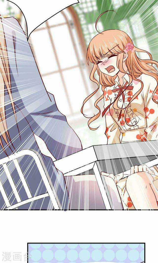 Hôm Nay Tôi Sẽ Yêu Ai Đây ? Chapter 7 trang 10