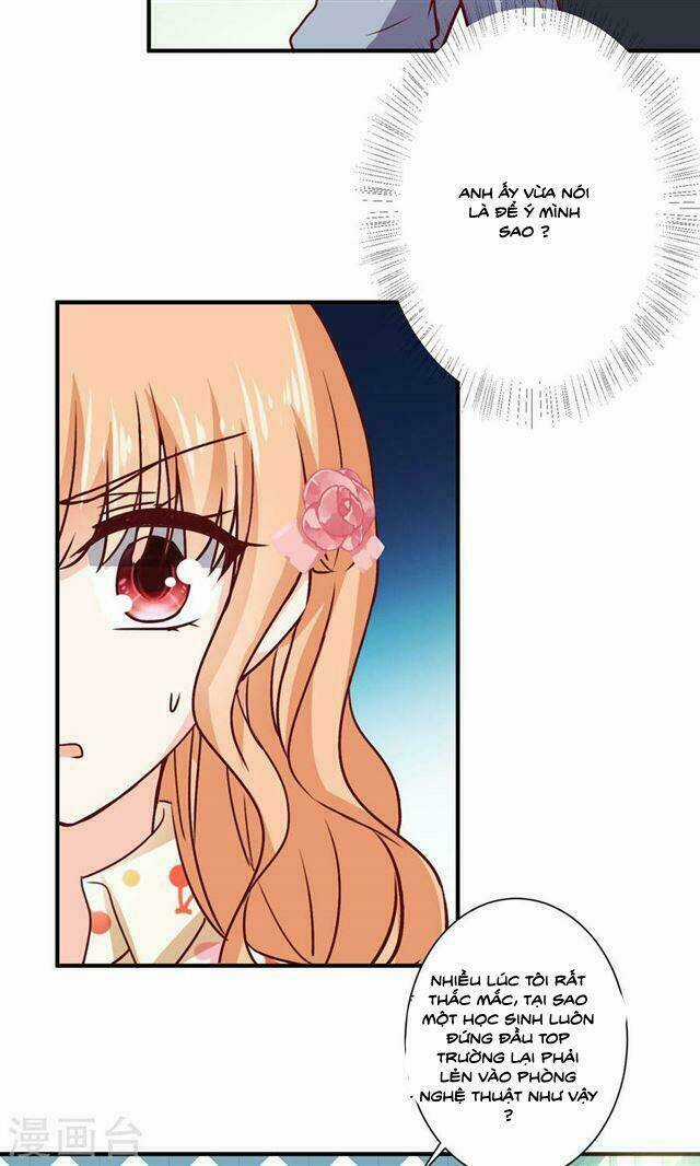 Hôm Nay Tôi Sẽ Yêu Ai Đây ? Chapter 7 trang 14