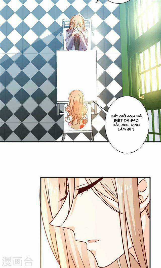 Hôm Nay Tôi Sẽ Yêu Ai Đây ? Chapter 7 trang 15