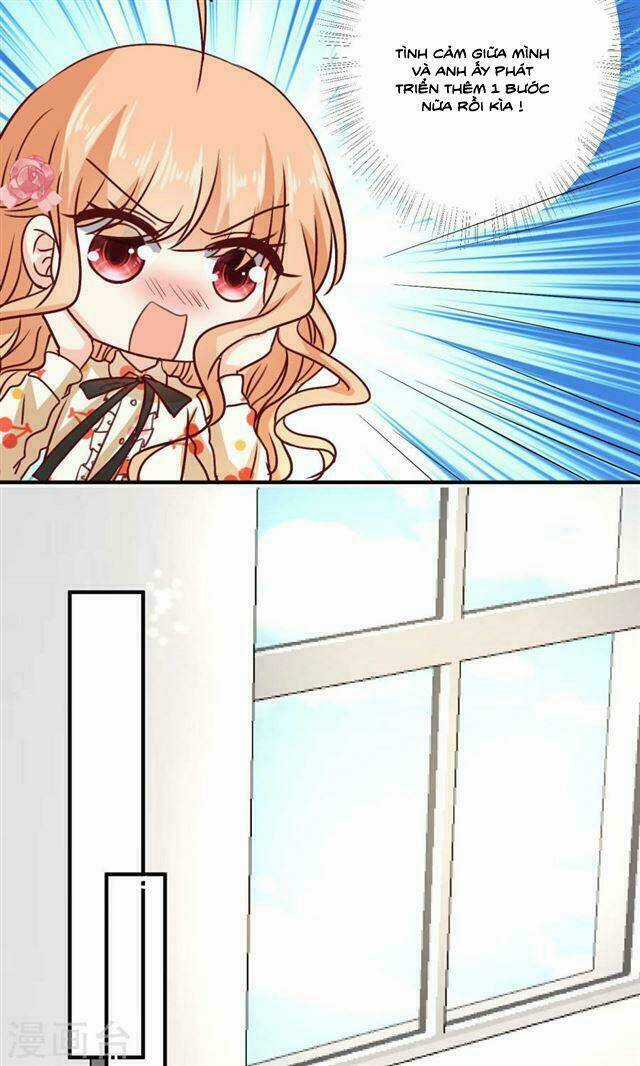 Hôm Nay Tôi Sẽ Yêu Ai Đây ? Chapter 7 trang 19