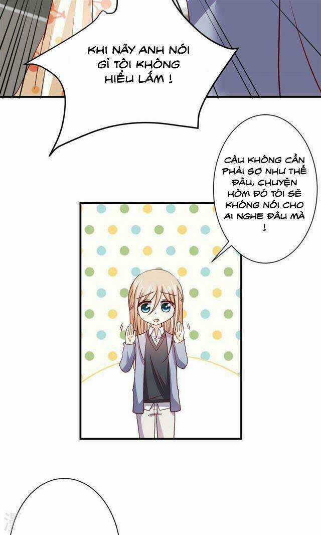 Hôm Nay Tôi Sẽ Yêu Ai Đây ? Chapter 7 trang 2