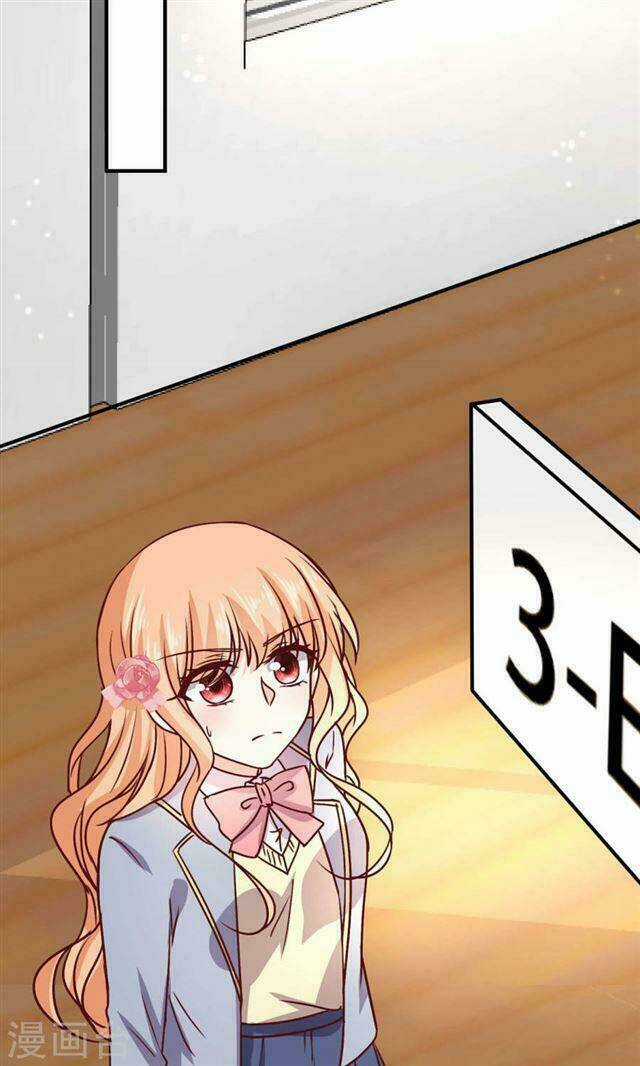 Hôm Nay Tôi Sẽ Yêu Ai Đây ? Chapter 7 trang 20