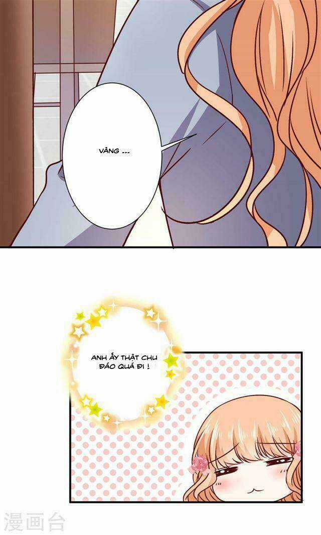 Hôm Nay Tôi Sẽ Yêu Ai Đây ? Chapter 7 trang 23