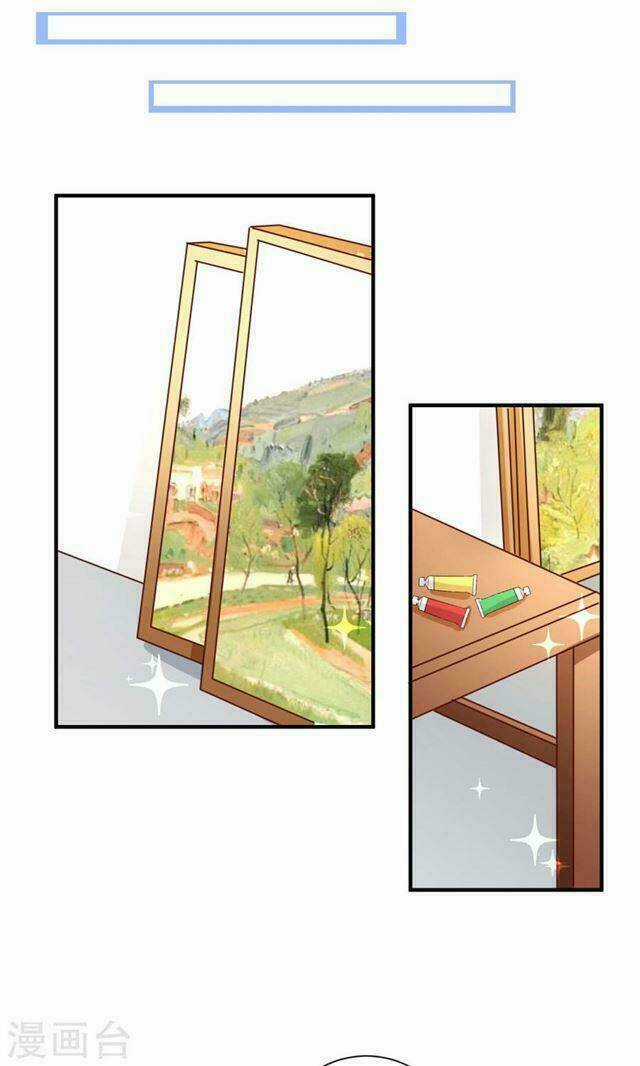 Hôm Nay Tôi Sẽ Yêu Ai Đây ? Chapter 7 trang 24