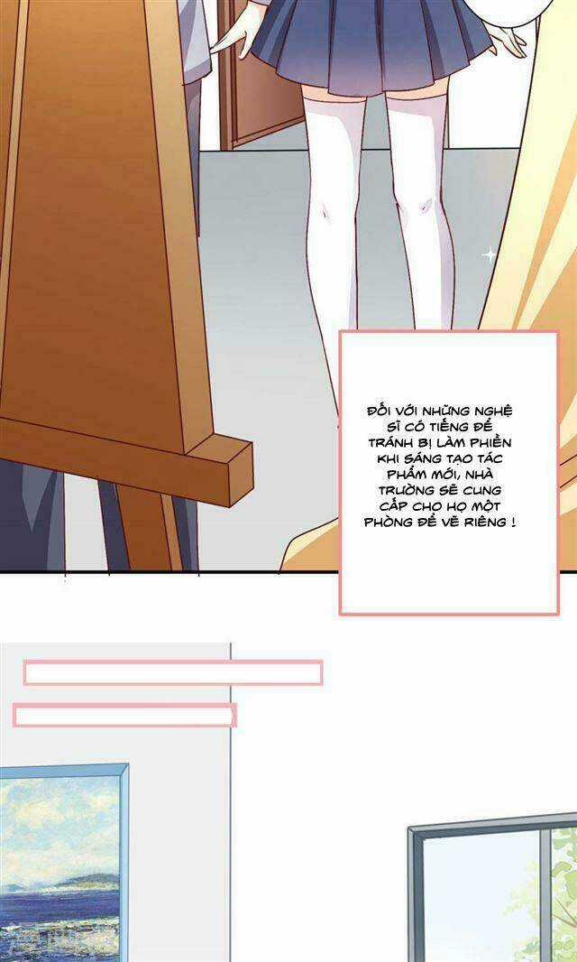 Hôm Nay Tôi Sẽ Yêu Ai Đây ? Chapter 7 trang 26