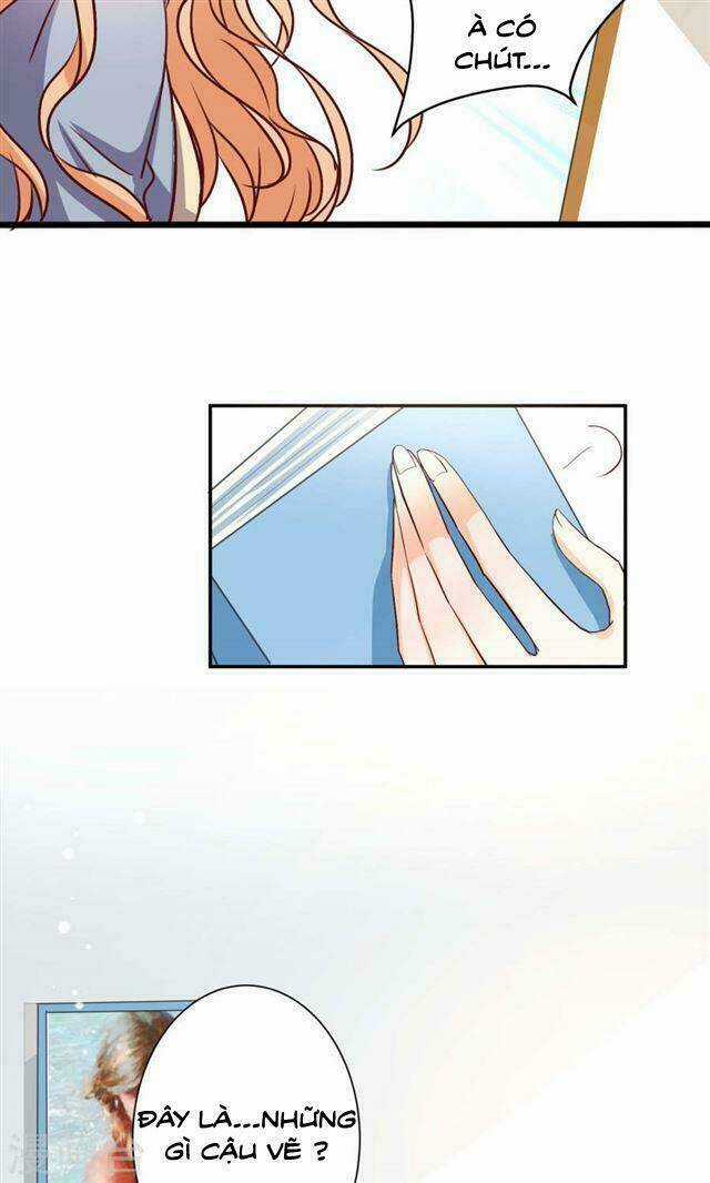 Hôm Nay Tôi Sẽ Yêu Ai Đây ? Chapter 7 trang 29