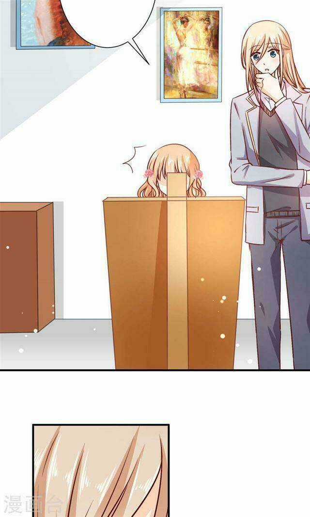 Hôm Nay Tôi Sẽ Yêu Ai Đây ? Chapter 7 trang 30