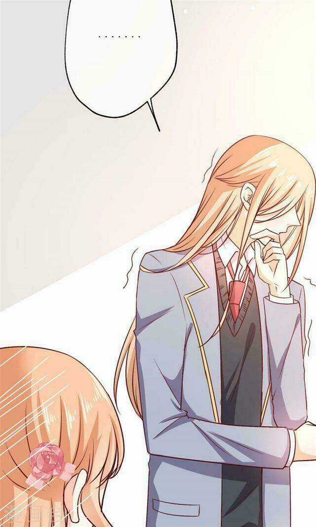 Hôm Nay Tôi Sẽ Yêu Ai Đây ? Chapter 7 trang 32