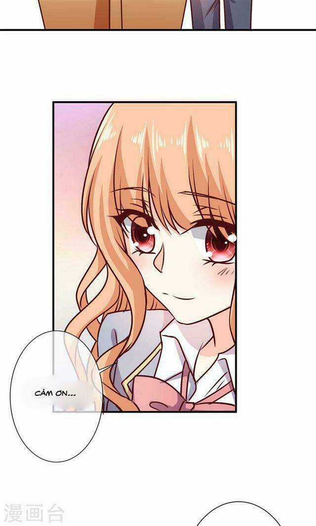 Hôm Nay Tôi Sẽ Yêu Ai Đây ? Chapter 7 trang 36