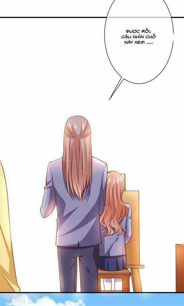 Hôm Nay Tôi Sẽ Yêu Ai Đây ? Chapter 7 trang 37