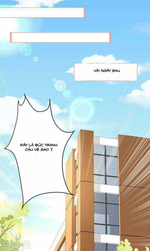 Hôm Nay Tôi Sẽ Yêu Ai Đây ? Chapter 7 trang 38