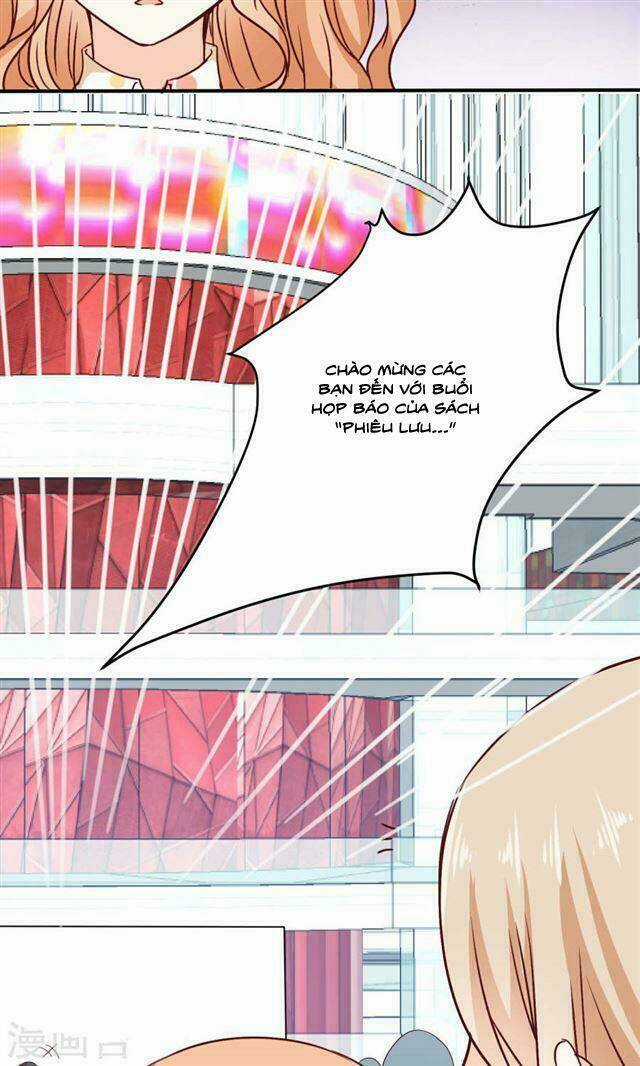 Hôm Nay Tôi Sẽ Yêu Ai Đây ? Chapter 7 trang 4