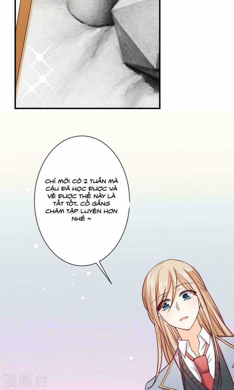 Hôm Nay Tôi Sẽ Yêu Ai Đây ? Chapter 7 trang 40