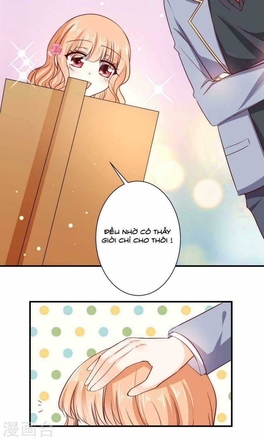 Hôm Nay Tôi Sẽ Yêu Ai Đây ? Chapter 7 trang 41