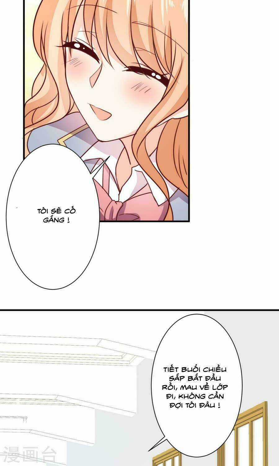 Hôm Nay Tôi Sẽ Yêu Ai Đây ? Chapter 7 trang 43