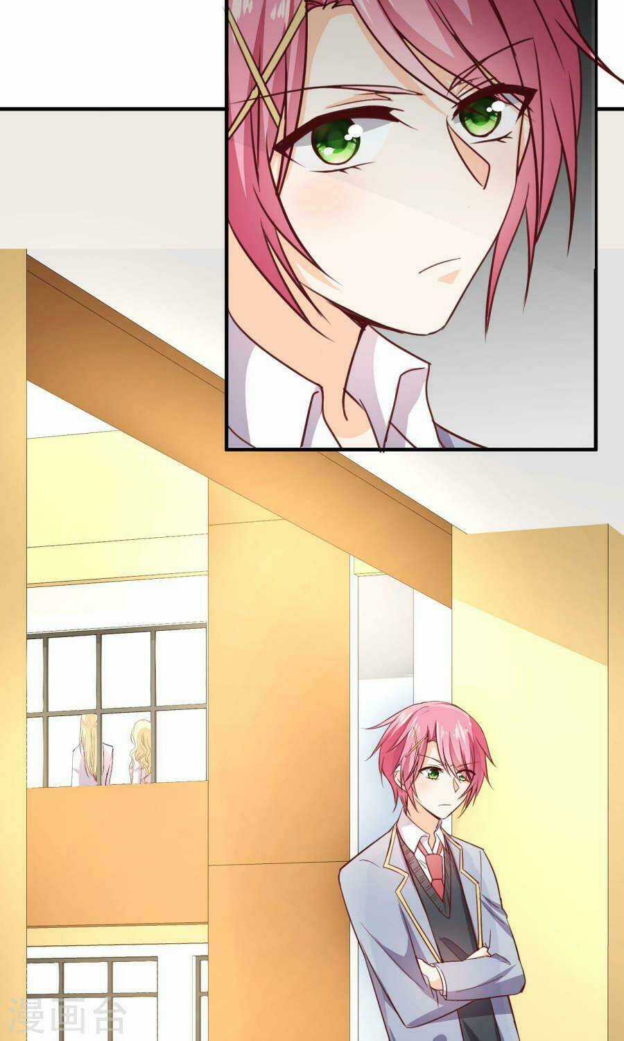 Hôm Nay Tôi Sẽ Yêu Ai Đây ? Chapter 7 trang 45