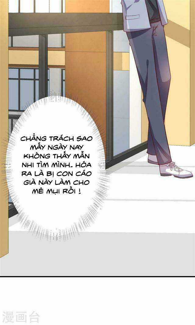 Hôm Nay Tôi Sẽ Yêu Ai Đây ? Chapter 7 trang 46