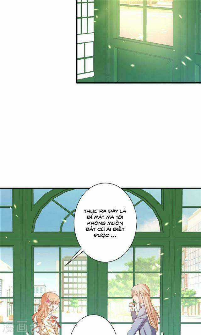 Hôm Nay Tôi Sẽ Yêu Ai Đây ? Chapter 7 trang 7