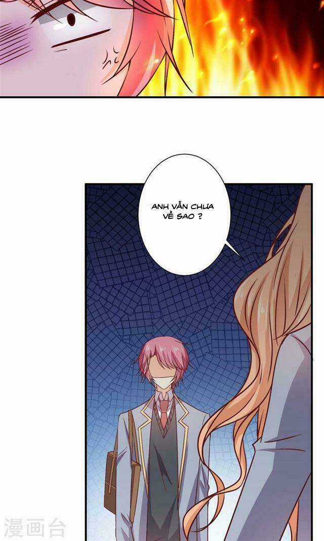 Hôm Nay Tôi Sẽ Yêu Ai Đây ? Chapter 8 trang 11