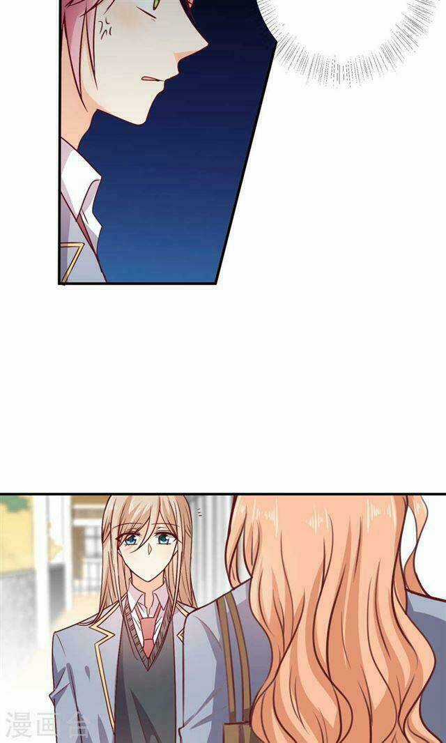 Hôm Nay Tôi Sẽ Yêu Ai Đây ? Chapter 8 trang 13