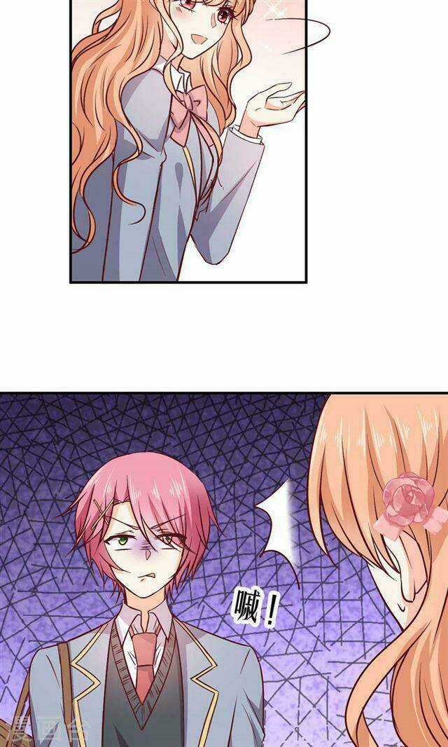 Hôm Nay Tôi Sẽ Yêu Ai Đây ? Chapter 8 trang 15