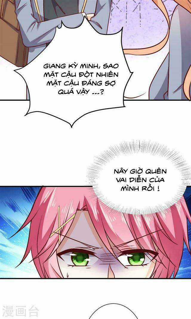 Hôm Nay Tôi Sẽ Yêu Ai Đây ? Chapter 8 trang 16