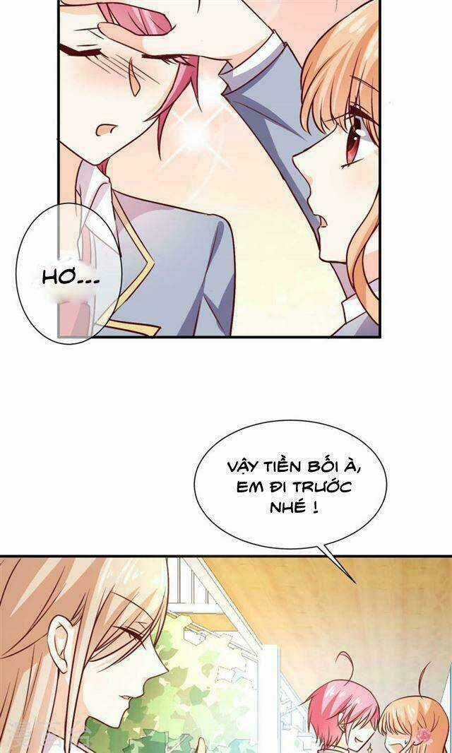 Hôm Nay Tôi Sẽ Yêu Ai Đây ? Chapter 8 trang 20