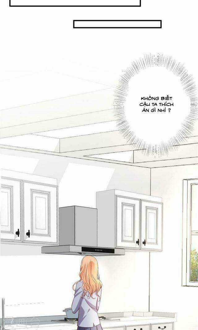 Hôm Nay Tôi Sẽ Yêu Ai Đây ? Chapter 8 trang 33