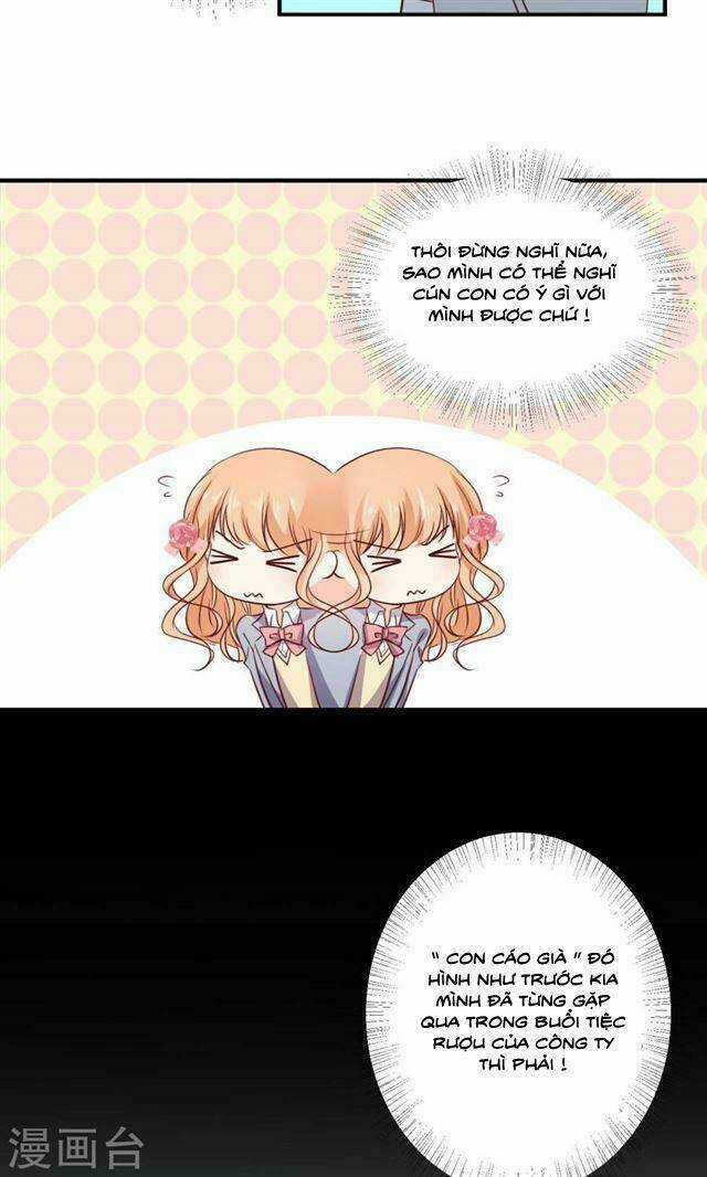 Hôm Nay Tôi Sẽ Yêu Ai Đây ? Chapter 8 trang 35