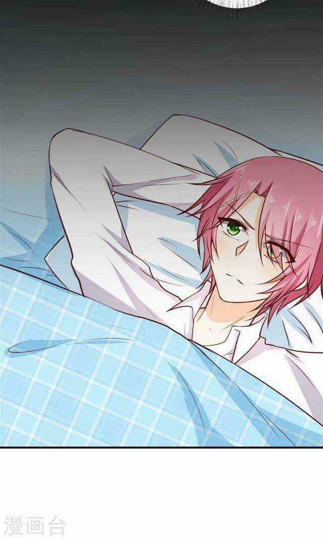 Hôm Nay Tôi Sẽ Yêu Ai Đây ? Chapter 8 trang 36