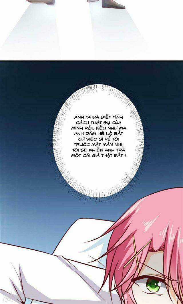 Hôm Nay Tôi Sẽ Yêu Ai Đây ? Chapter 8 trang 40