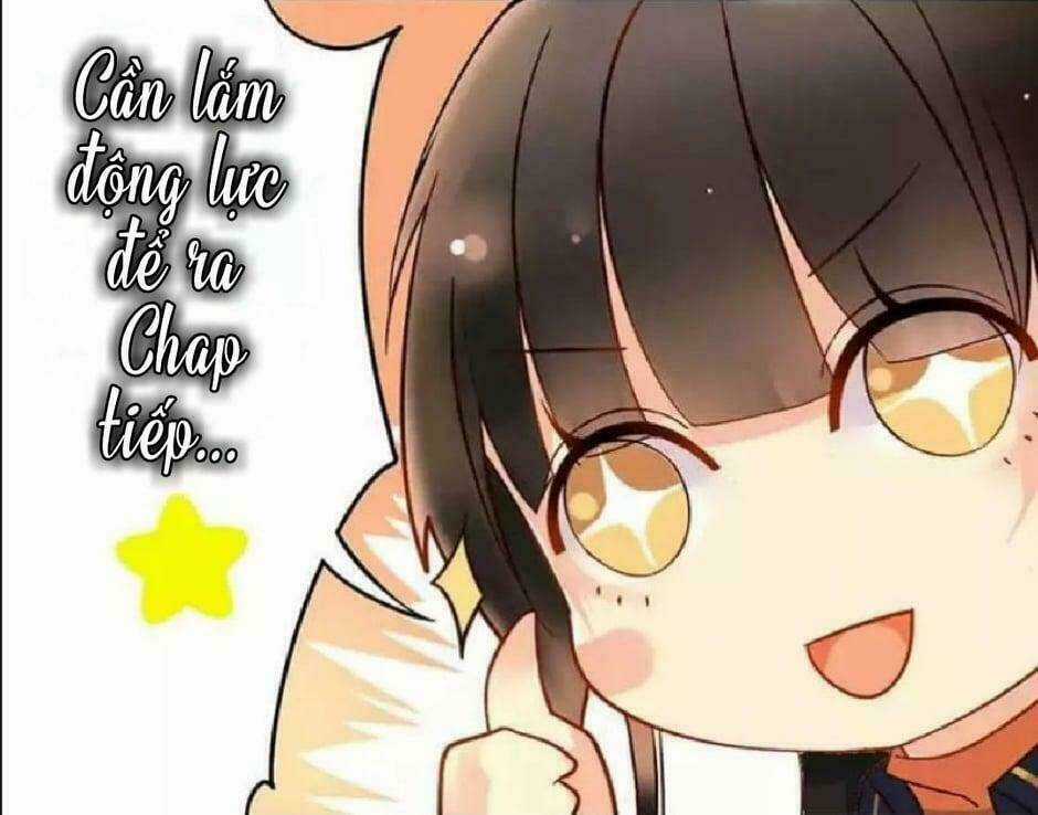 Hôm Nay Tôi Sẽ Yêu Ai Đây ? Chapter 8 trang 44