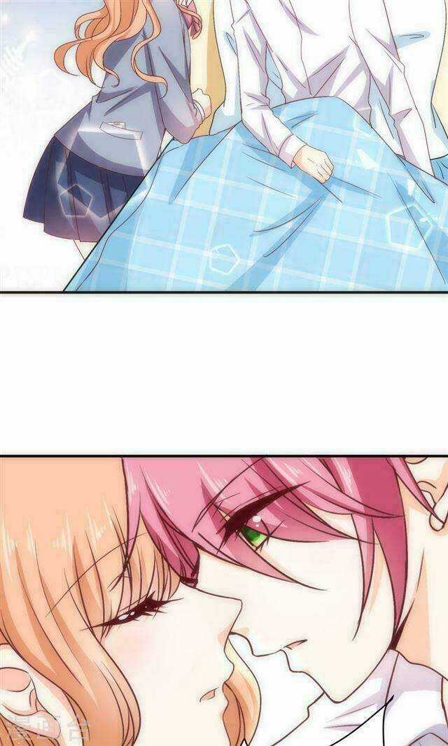 Hôm Nay Tôi Sẽ Yêu Ai Đây ? Chapter 9 trang 12