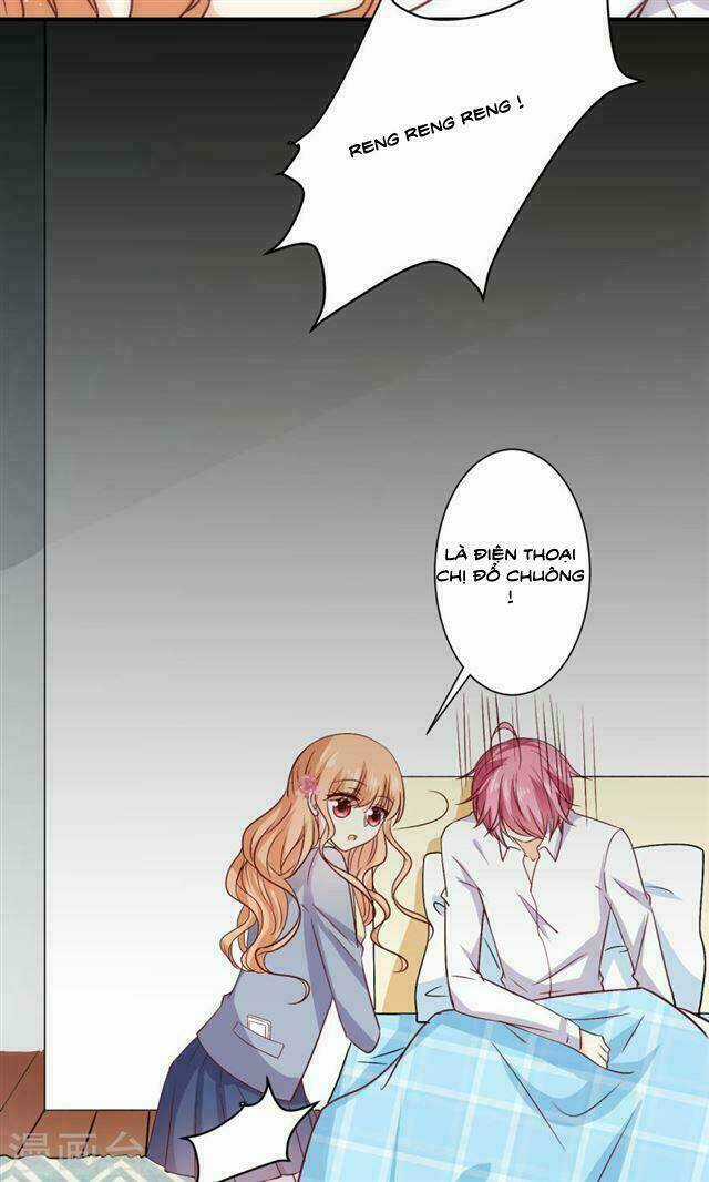 Hôm Nay Tôi Sẽ Yêu Ai Đây ? Chapter 9 trang 13