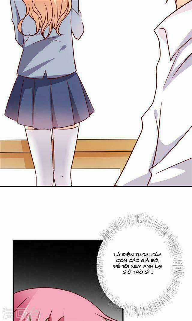 Hôm Nay Tôi Sẽ Yêu Ai Đây ? Chapter 9 trang 16