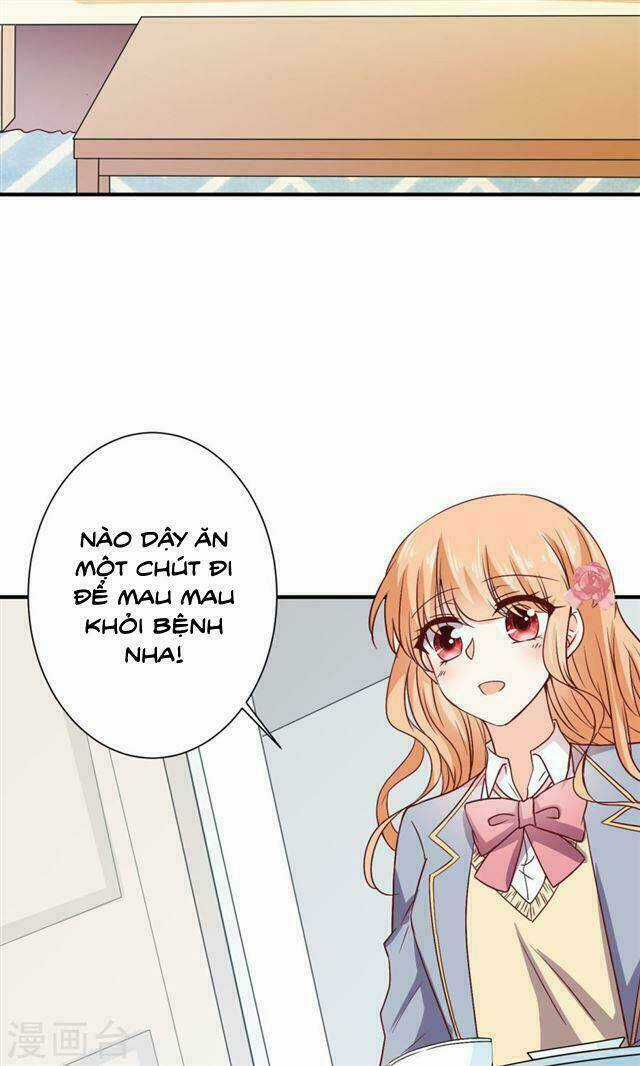 Hôm Nay Tôi Sẽ Yêu Ai Đây ? Chapter 9 trang 2