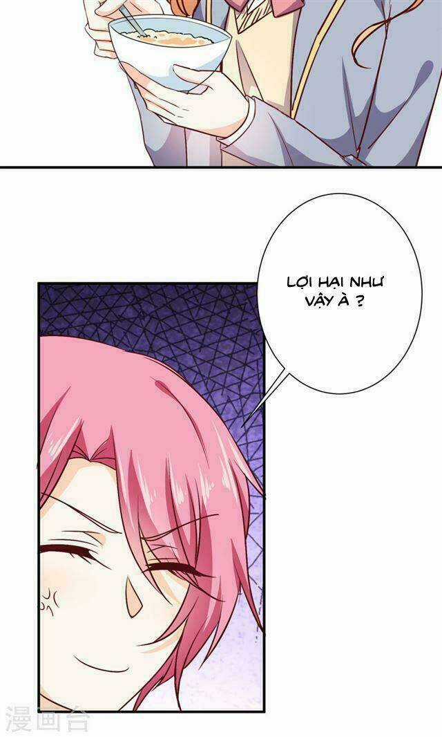 Hôm Nay Tôi Sẽ Yêu Ai Đây ? Chapter 9 trang 23