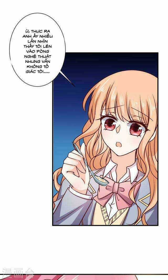 Hôm Nay Tôi Sẽ Yêu Ai Đây ? Chapter 9 trang 24