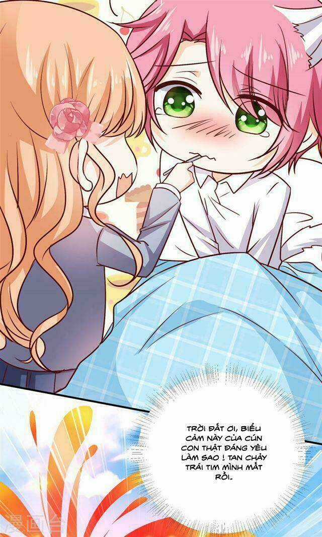 Hôm Nay Tôi Sẽ Yêu Ai Đây ? Chapter 9 trang 26