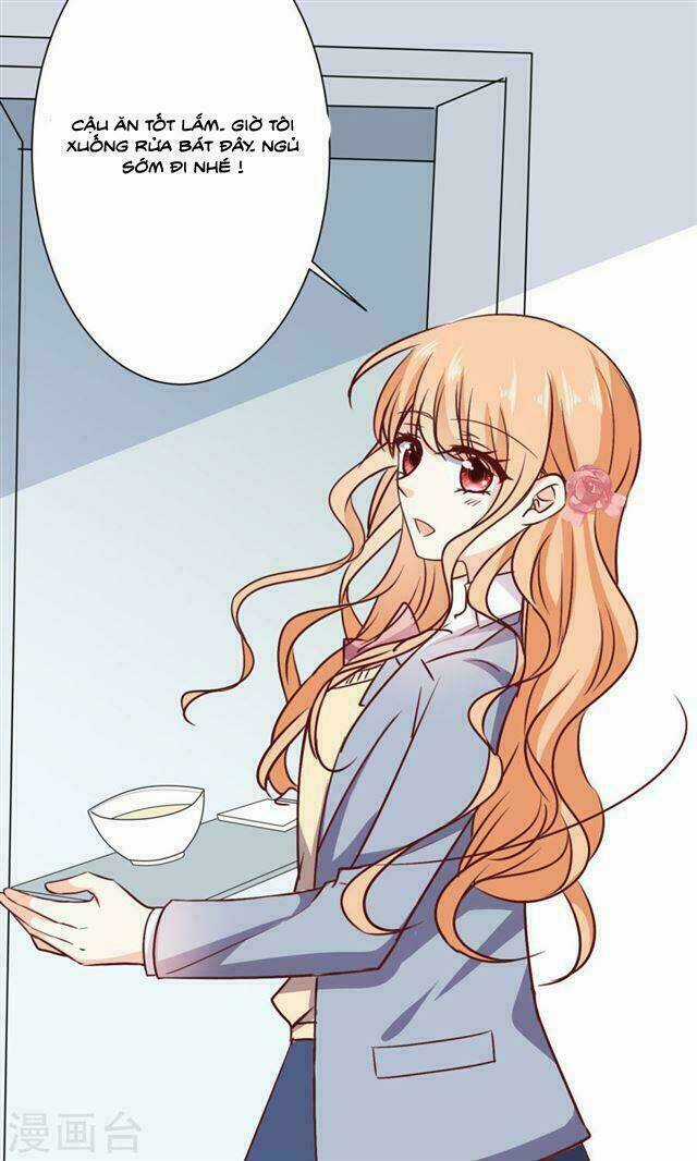 Hôm Nay Tôi Sẽ Yêu Ai Đây ? Chapter 9 trang 31