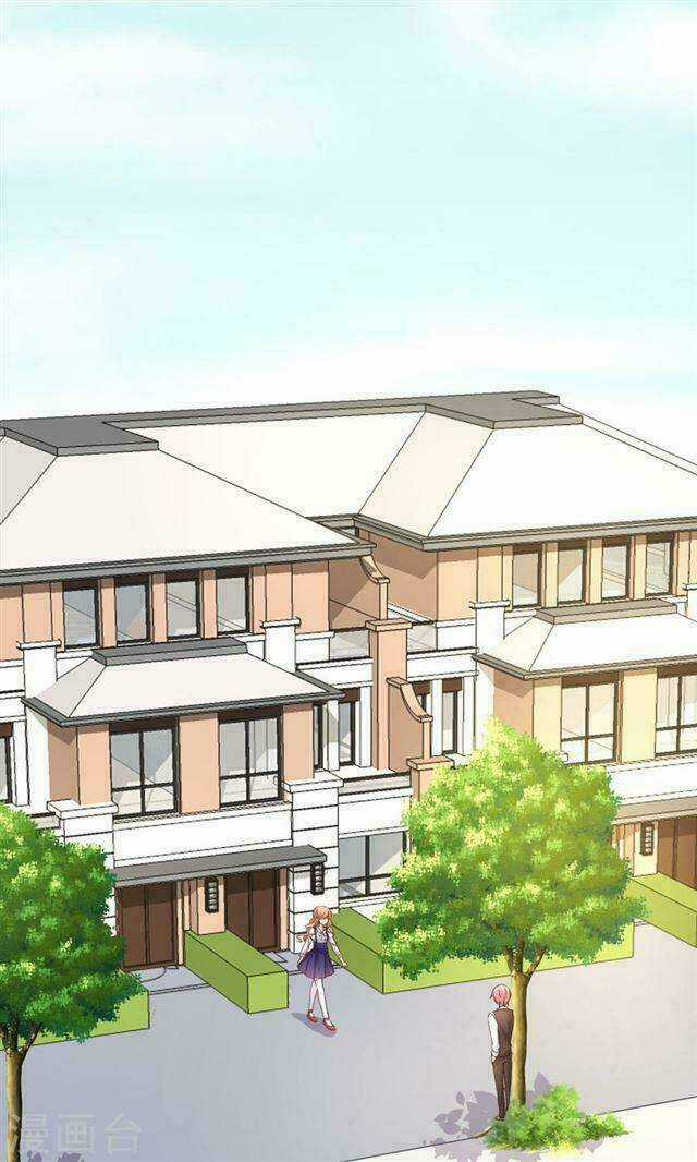 Hôm Nay Tôi Sẽ Yêu Ai Đây ? Chapter 9 trang 35