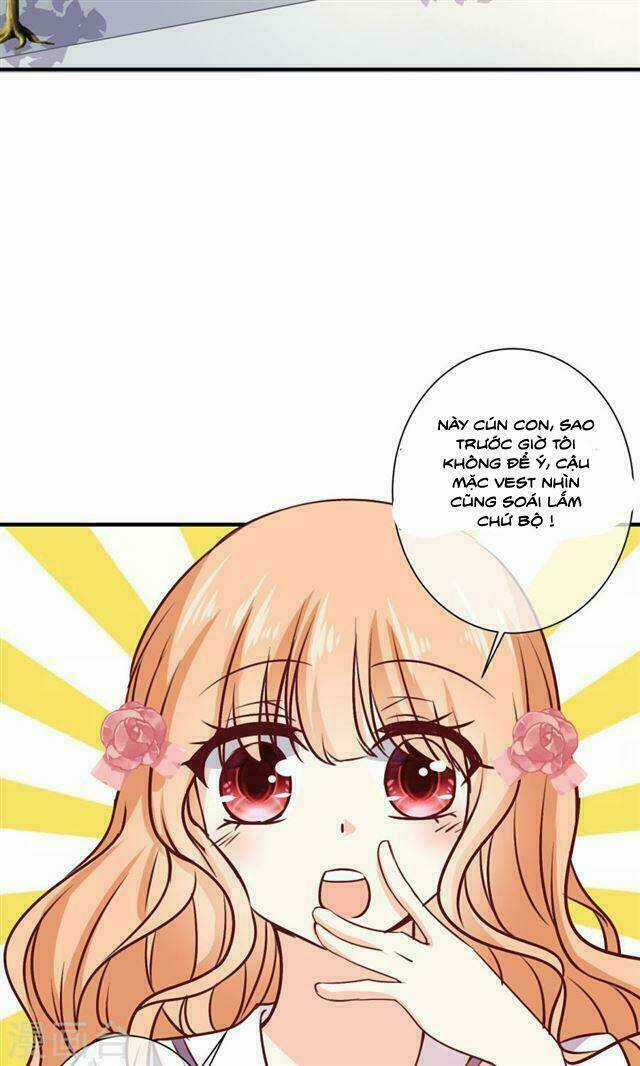 Hôm Nay Tôi Sẽ Yêu Ai Đây ? Chapter 9 trang 36