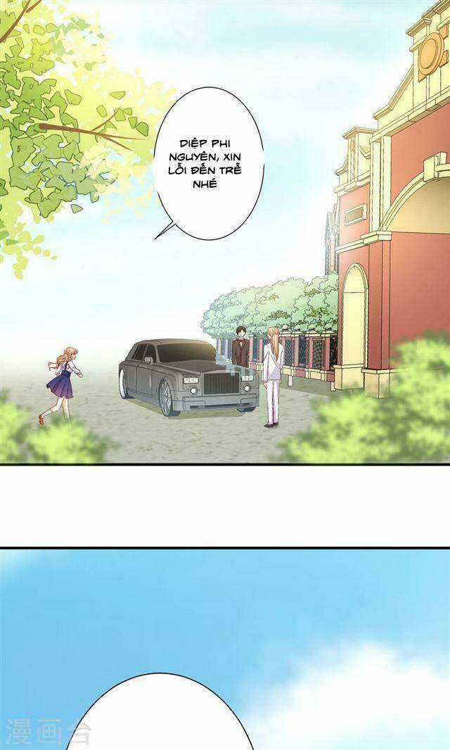 Hôm Nay Tôi Sẽ Yêu Ai Đây ? Chapter 9 trang 42